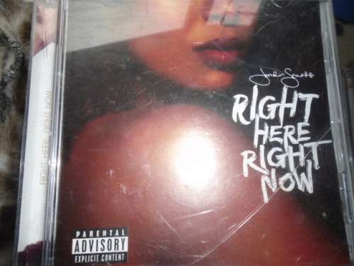 jordin sparks cd