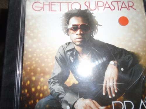 ghetto superstar cd