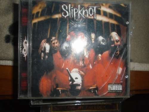slipknot