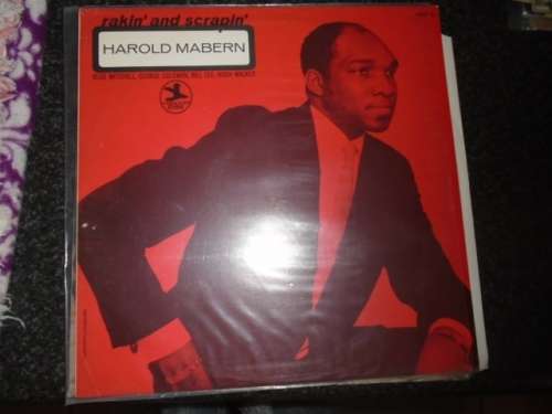 harold mabern lp