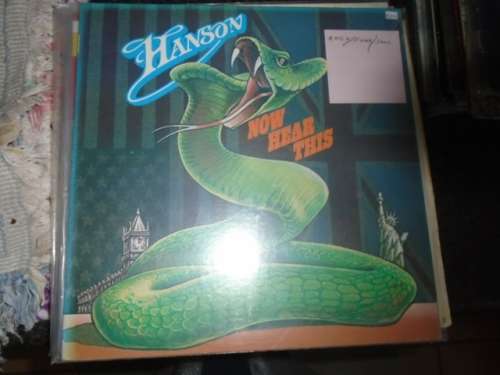 hanson import lp
