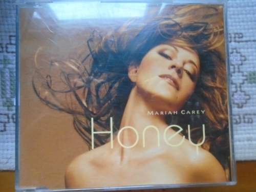 mariah carey cd single south african press