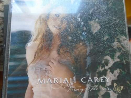 mariah carey cd single