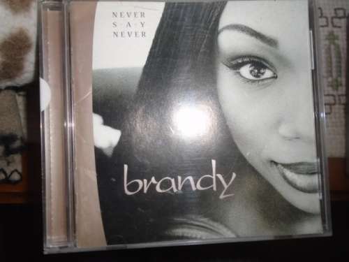 brandy cd