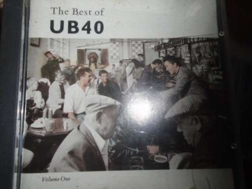 Ub40