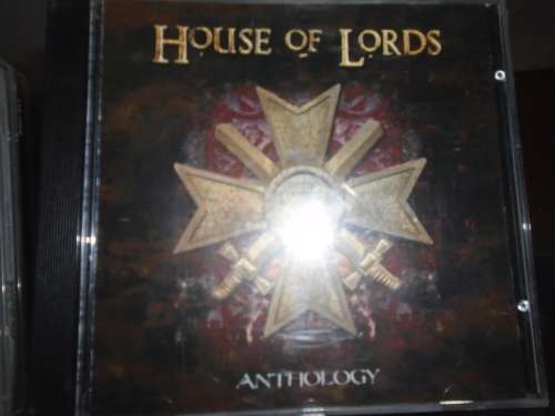 house of lords