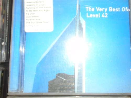 level 42