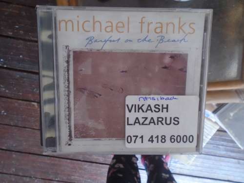 michael franks