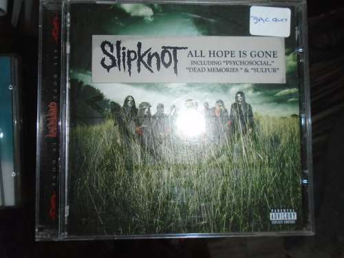 slipknot