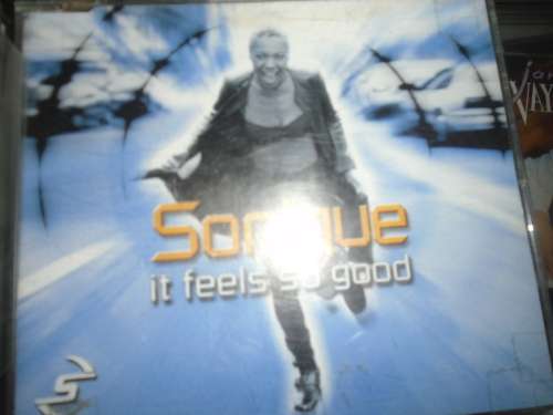 sonique cd single