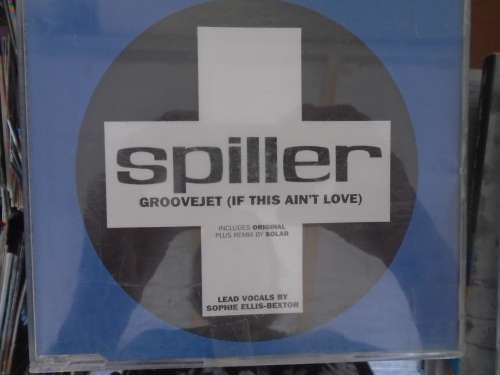 spiller cd single