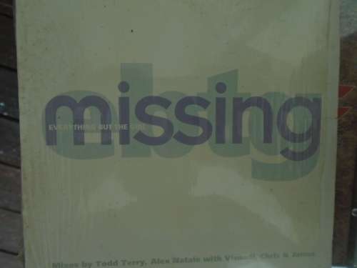 everything but the girl cd single