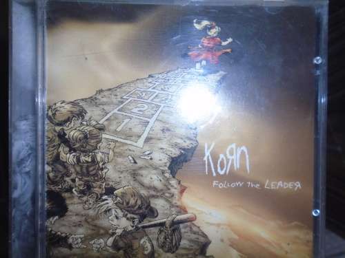 korn