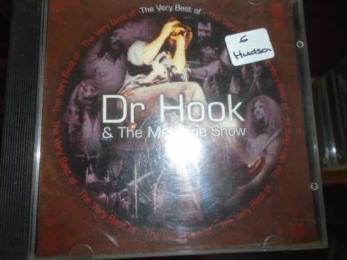 dr hook
