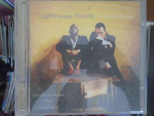 lighthouse family
