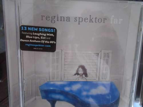regina spektor