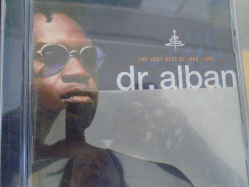 dr alban