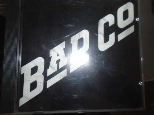 bad company