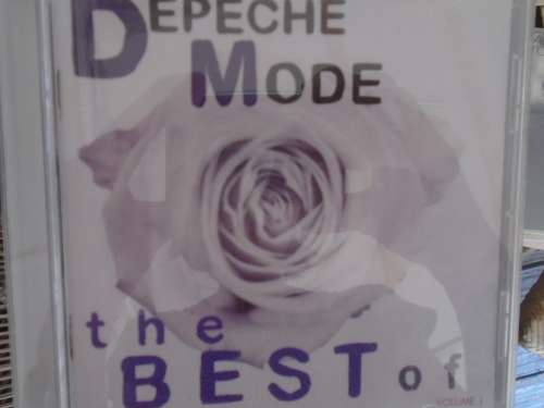 depeche mode