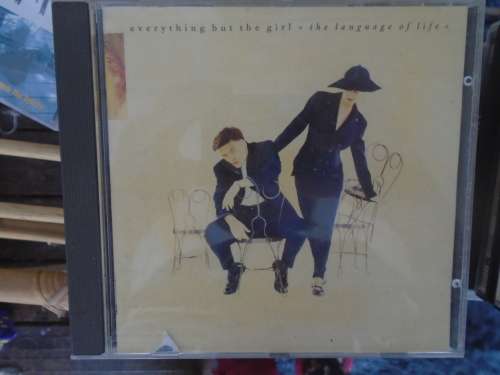 everything but the girl