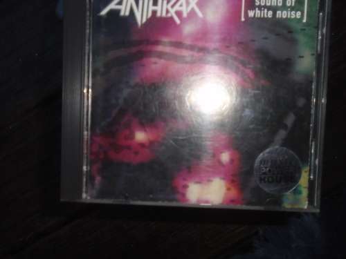 anthrax