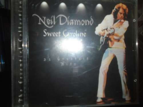 neil diamond