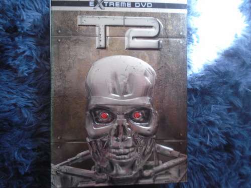 TERMINATOR 2 EXTREME EDITION