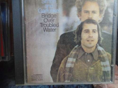simon and garfunkel