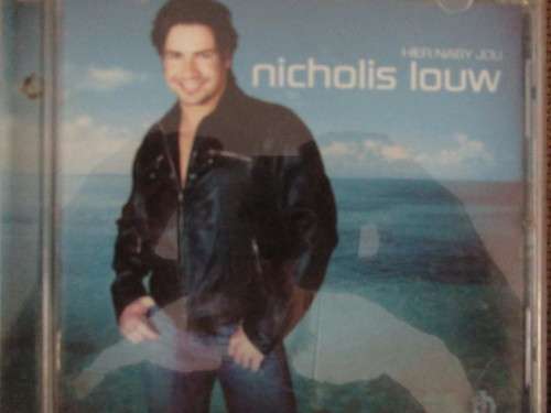 nicholis louw