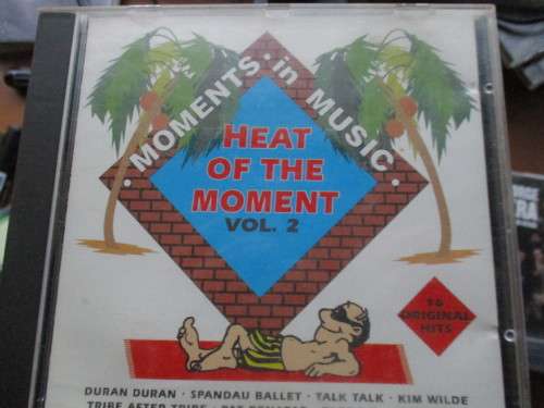 moments in music volume two