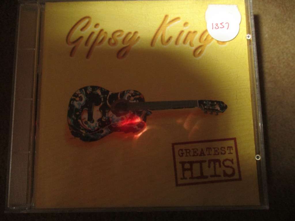 gypsey kings
