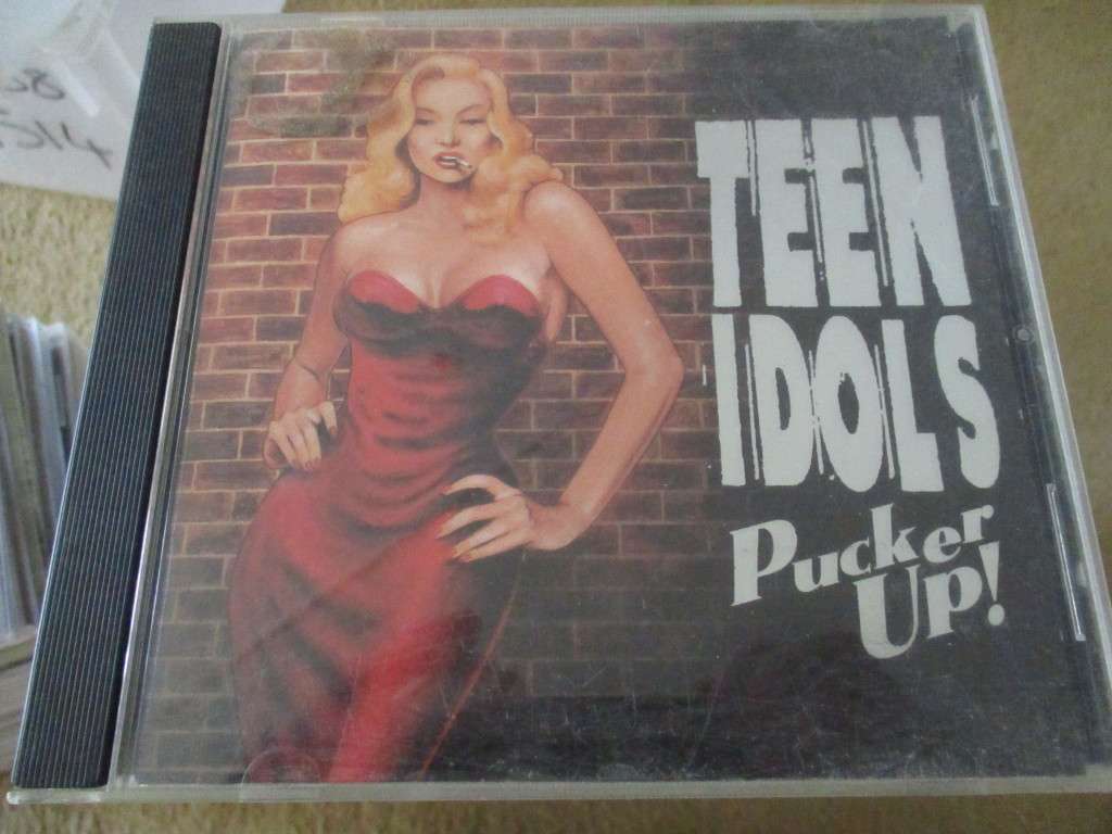 teen idols