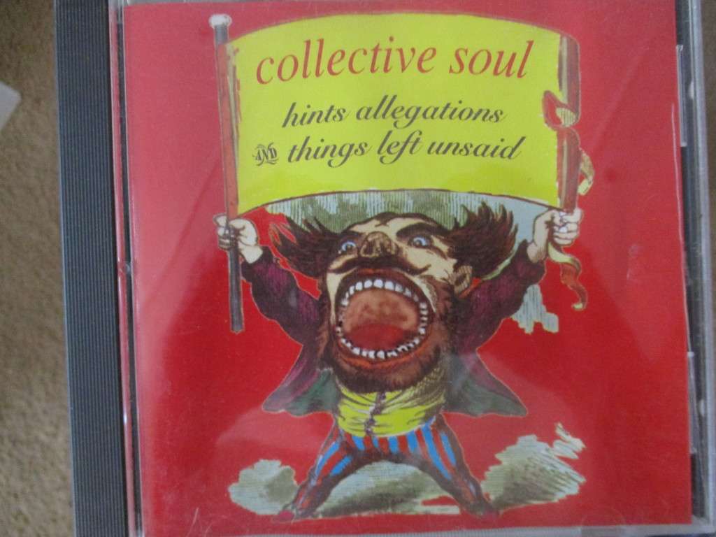 collective soul