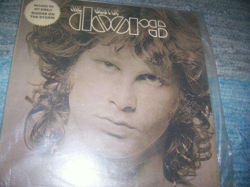 The doors lp