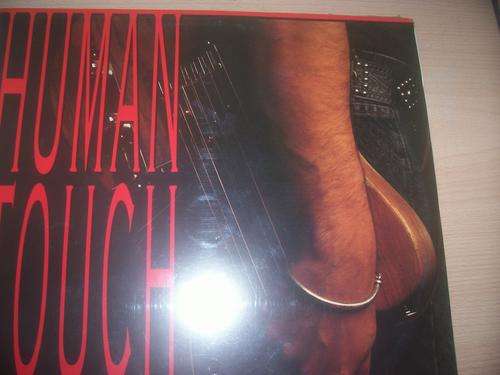 bruce springsteen lp
