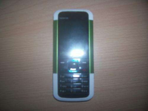 Nokia cellphone