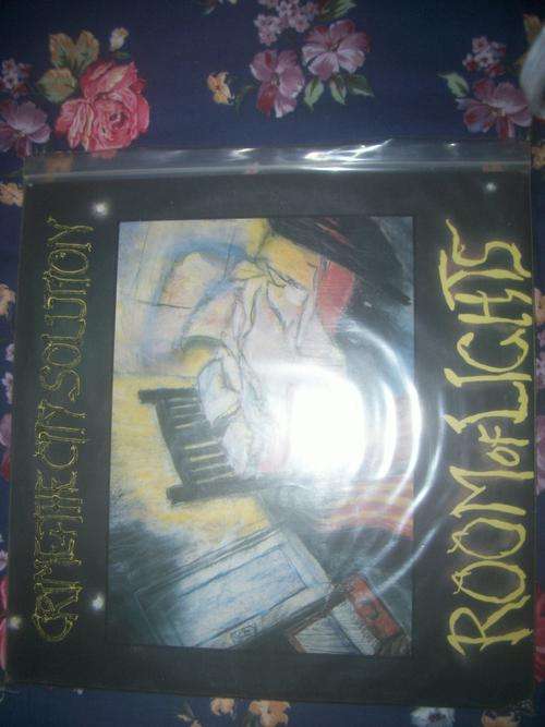 Crime the city solution lp