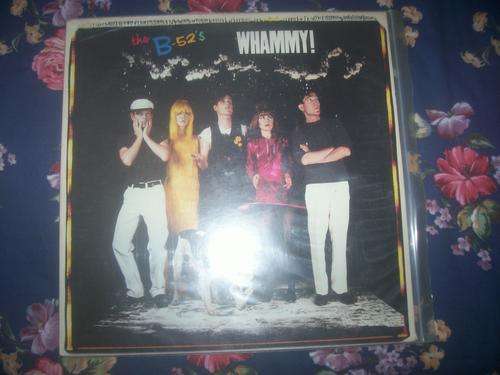 B52s lp