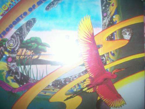 Lighthouse sealed lp