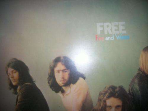 Free uk press lp
