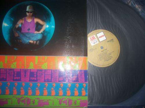 Rodriguez south african lp