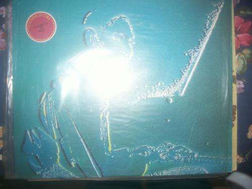 Jelly roll morton usa press lp