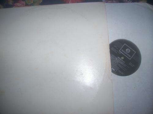 Beatles south african double lp