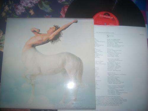 Roger daltry uk press lp