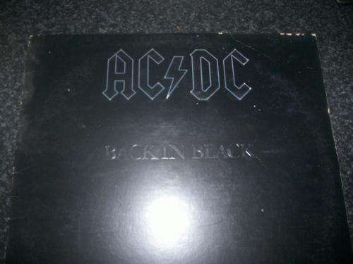 Ac/dc import lp