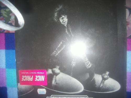 Pavlovs dog german press lp