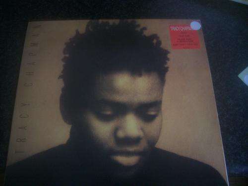 Tracy chapman south african press lp