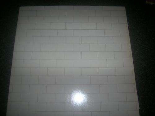 Pink floyd dutch press double lp