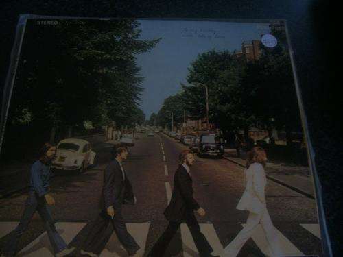 The beatles sa lp