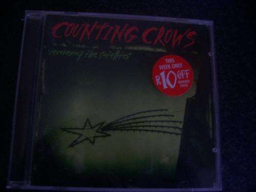 counting crows cd